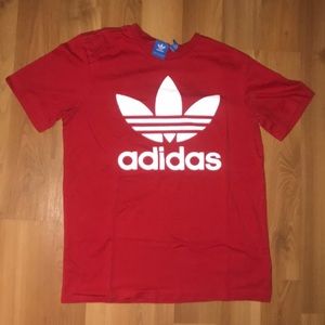 2/$25 Adidas Tee